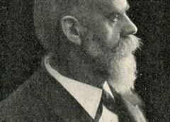 Theobald Ziegler |  Ο Αντισημιτισμός (1901)