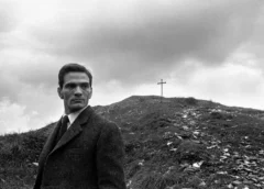 Ο Παζολίνι για τον καταναλωτισμό