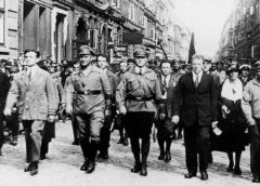 Η προλεταριακή εξέγερση του Αμβούργου το 1923| Μια  επαναστατική ευκαιρία που χάθηκε